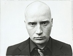 David Byrne