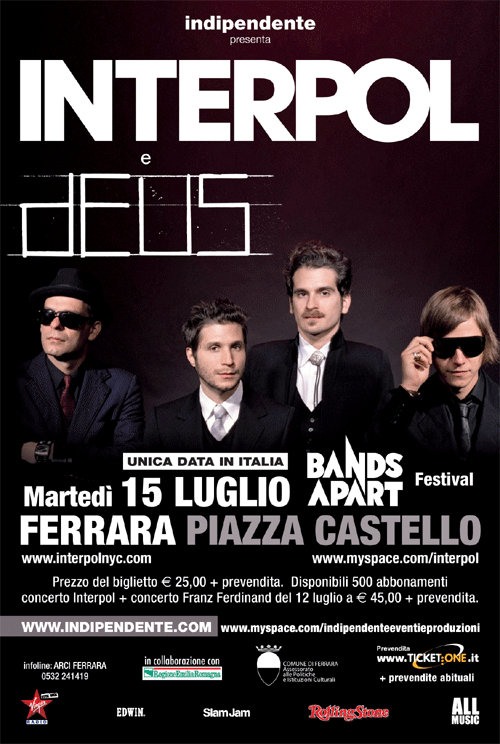 interpol