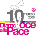 10 marzo 2006