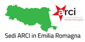 Sedi Arci in Emilia Romagna